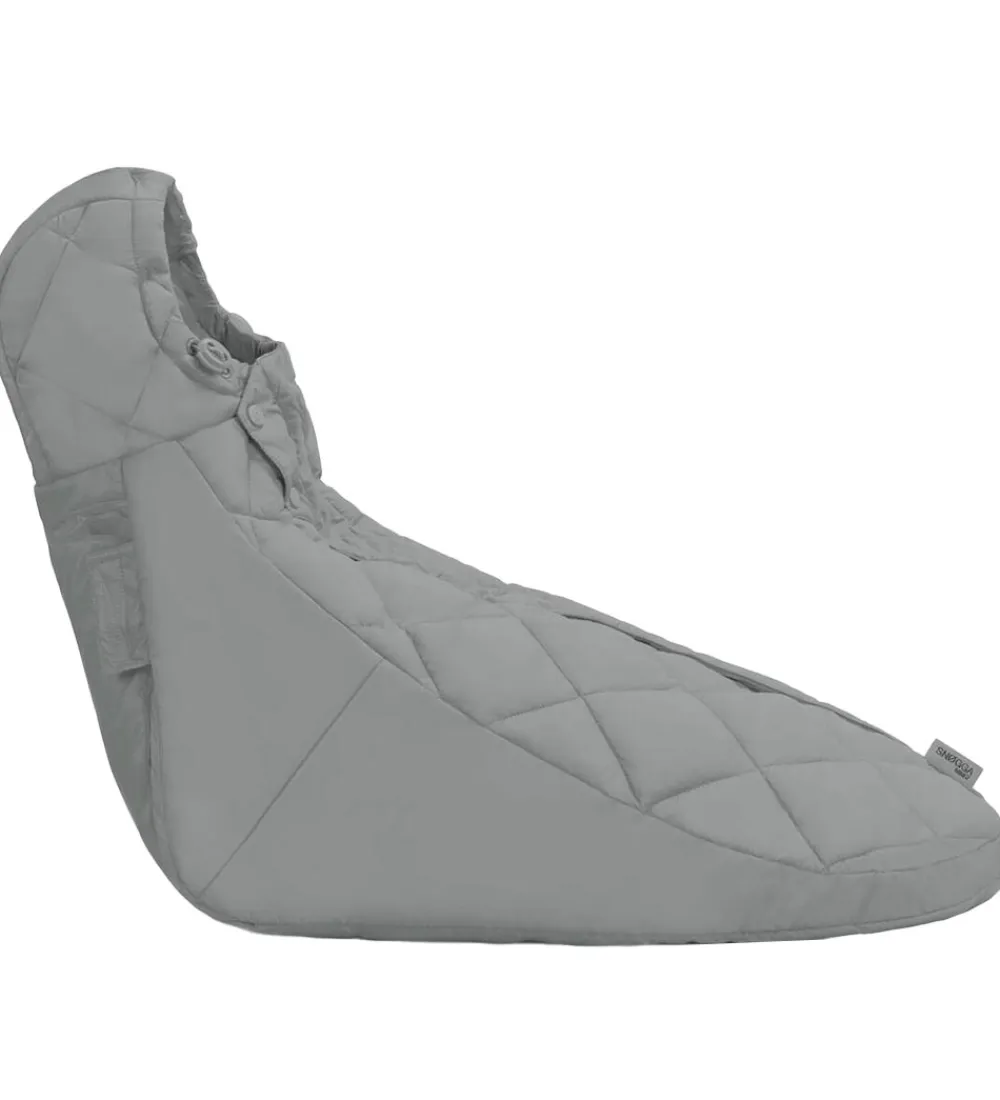 Cybex Køreposer*Kørepose - Snøgga Mini 2 - Stone Grey