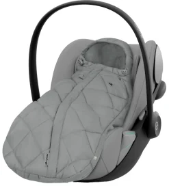 Cybex Køreposer*Kørepose - Snøgga Mini 2 - Stone Grey