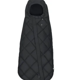 Køreposer-Cybex Kørepose - Snøgga Mini 2 - Moon Black