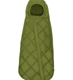 Køreposer-Cybex Kørepose - Snøgga Mini 2 - Nature Green/Green
