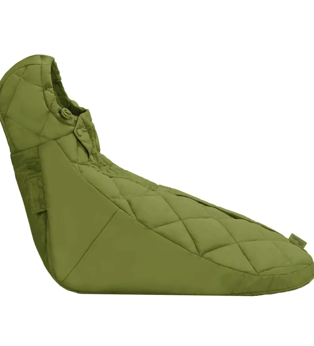 Køreposer-Cybex Kørepose - Snøgga Mini 2 - Nature Green/Green