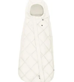 Køreposer-Cybex Kørepose - Snøgga Mini 2 - Seashell Beige/Light Beige