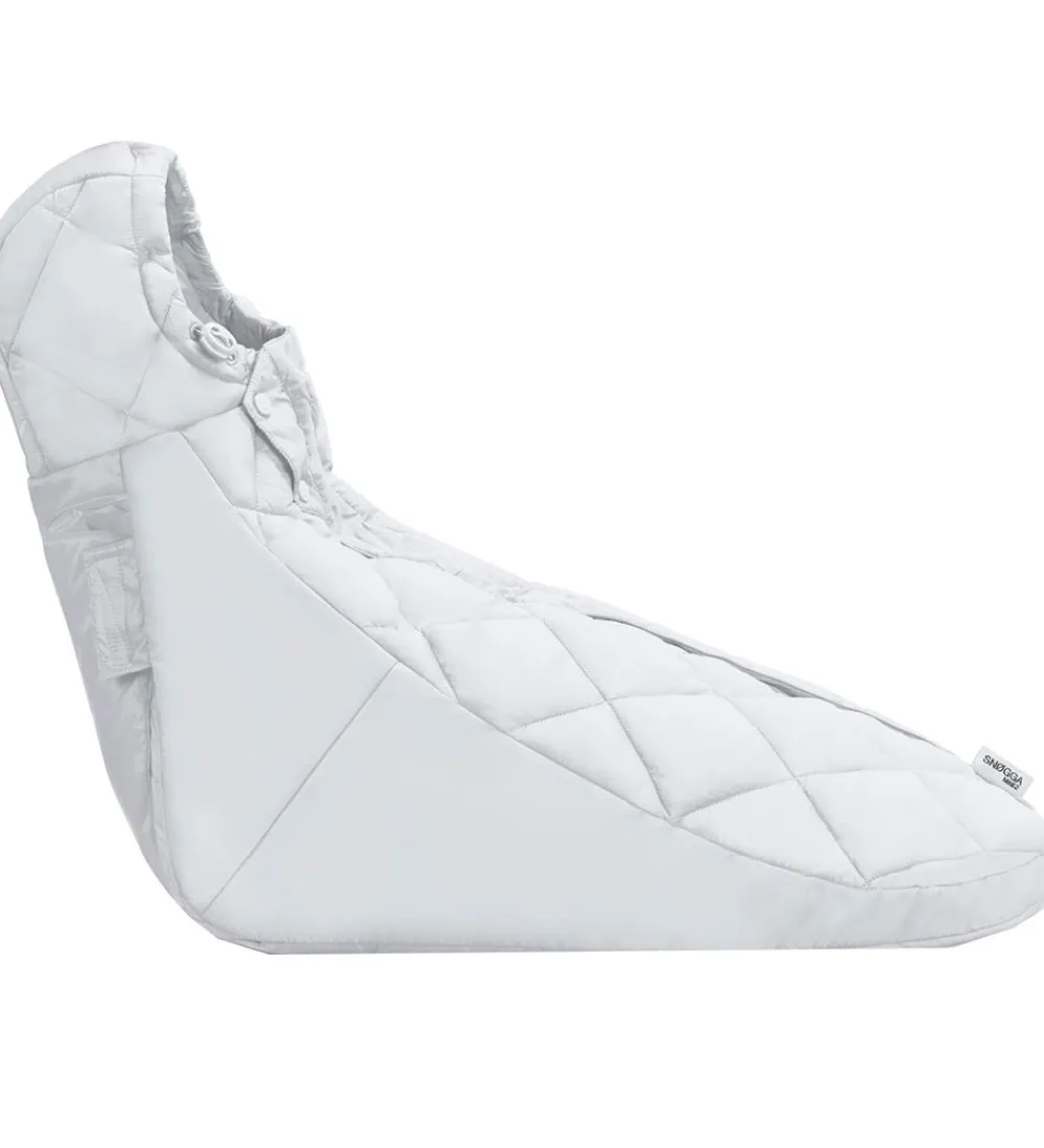 Cybex Køreposer*Kørepose - Snøgga Mini 2 - Lava Grey/Mid Grey