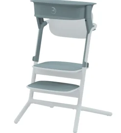 Cybex Stole|Skamler*Læringstårn - Lemo - 45,7x35,2x90 cm - Stone Blue