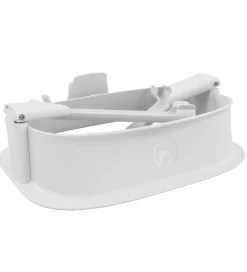 Stole|Højstole-Cybex Læringstårn - Lemo - 45,7x35,2x90 cm - All White