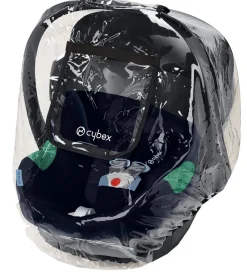 Cybex Regnslag*Regnslag til Autostol - Aton/Cloud - Transparent