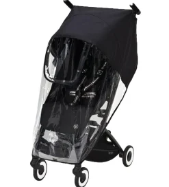 Cybex Regnslag|Klapvogne*Regnslag til Klapvogn - Libelle - Transparent