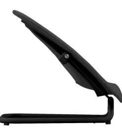 Stole-Cybex Skråstol - Lemo - 61x44 cm - Stunning Black/Black