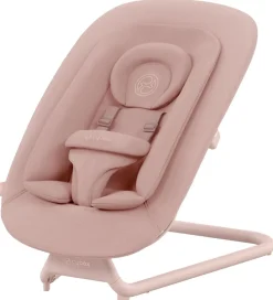 Stole-Cybex Skråstol - Lemo - 61x44 cm - Pearl Pink/Light Pink