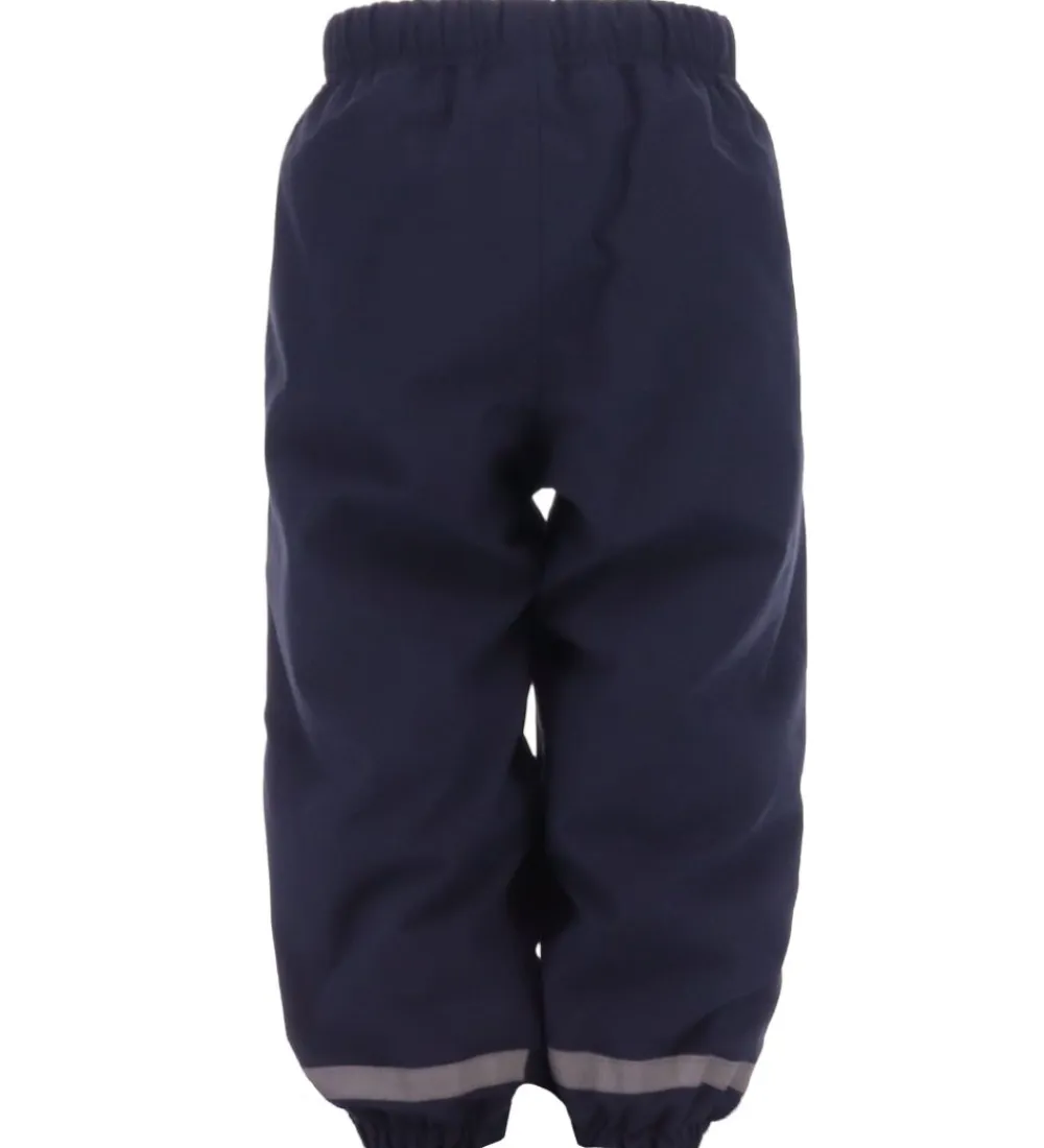Danefæ Skibukser|Skibukser*Skibukser - Danewinter - Dark Navy