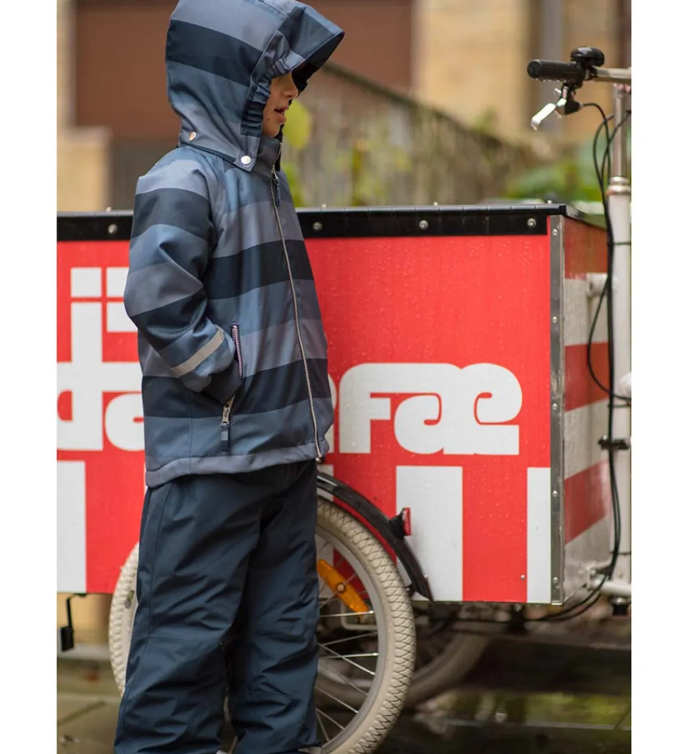 Danefæ Skibukser|Skibukser*Skibukser - Danewinter - Dark Navy