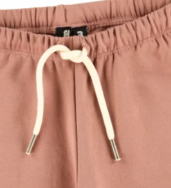 Danefæ Bukser Og Jeans*Sweatpants - Danepeps - Rose Beige
