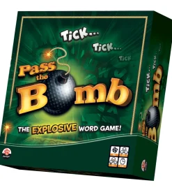 Danspil Spil*Spil - Crazy Bomb