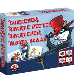 Danspil Spil*Spil - Sorteper
