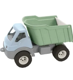 Dantoy Strandlegetøj*BIO Plastic Lastbil - Blå/Grøn