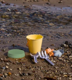 Strandlegetøj-Dantoy Spandsæt - Multifarvet