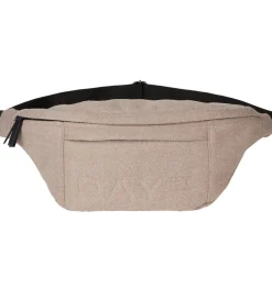 DAY ET Bæltetasker*Bæltetaske - Day Woolen Bum L - Taupe Melange