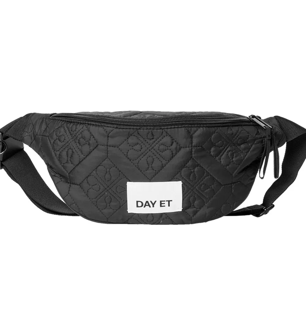 DAY ET Bæltetasker*Bæltetaske - Gweneth RE-Q - Flotile Bum - Sort