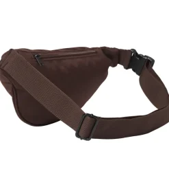 Bæltetasker-DAY ET Bæltetaske - RE-S Tonal Bum - Chocolate Plum