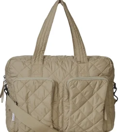 Pusletasker-DAY ET Pusletaske - Mini RE-Q Boarding - Quilted - Dune
