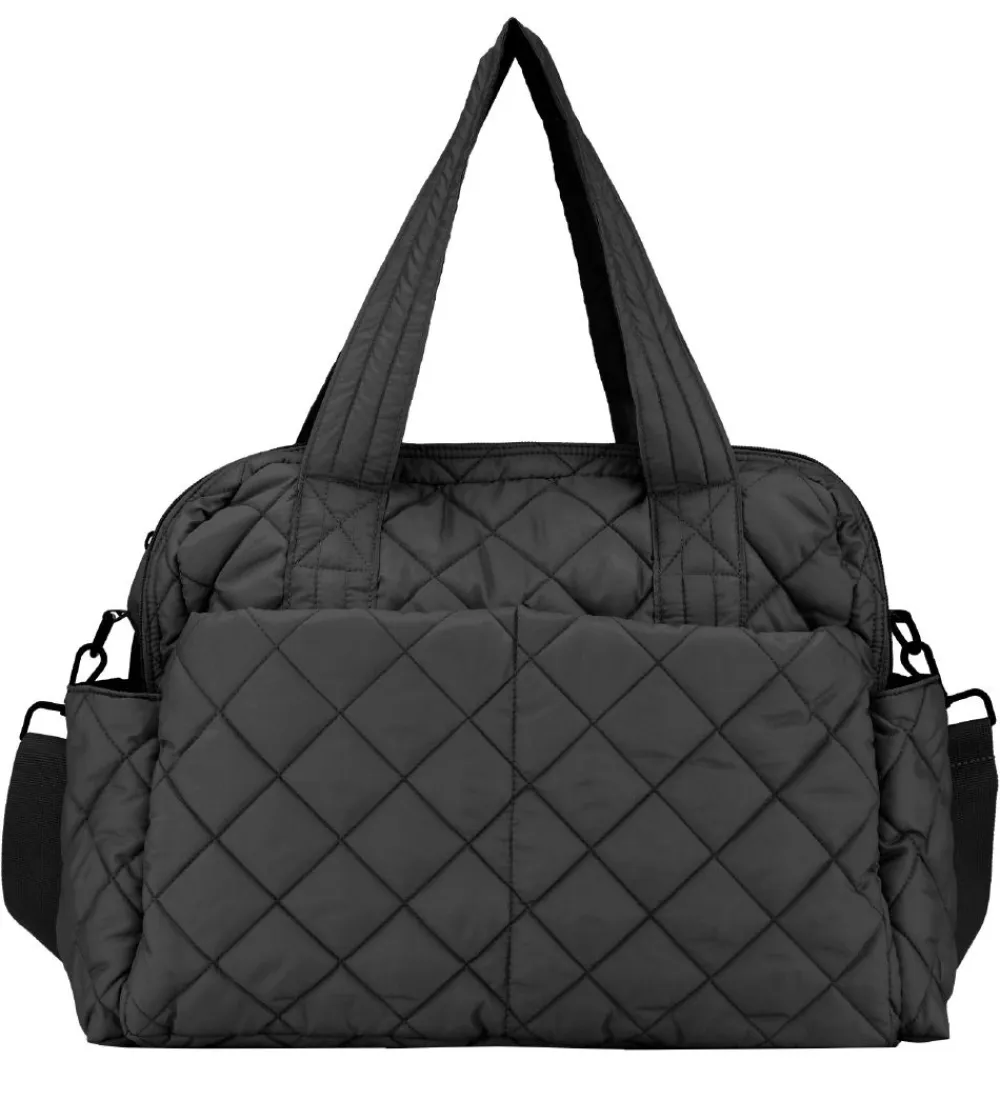 DAY ET Pusletasker*Pusletaske - Mini Re-Q Diaper - Black