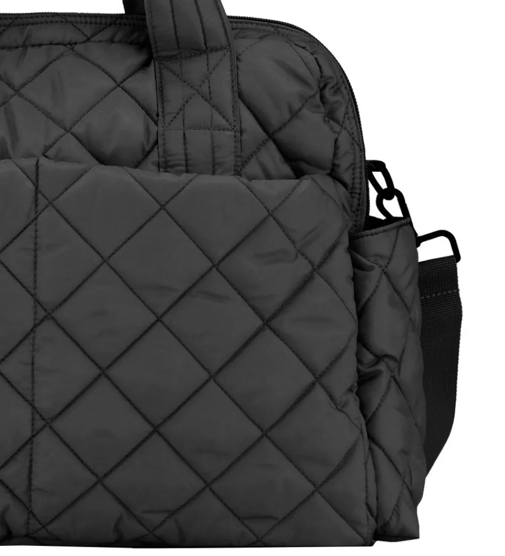DAY ET Pusletasker*Pusletaske - Mini Re-Q Diaper - Black