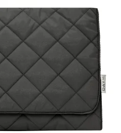 DAY ET Puslepuder Og -Underlag*Pusleunderlag - Mini Re-Q - Black