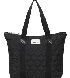 DAY ET Shoppers*Shopper - Gweneth RE-Q Dash Bag M - Sort