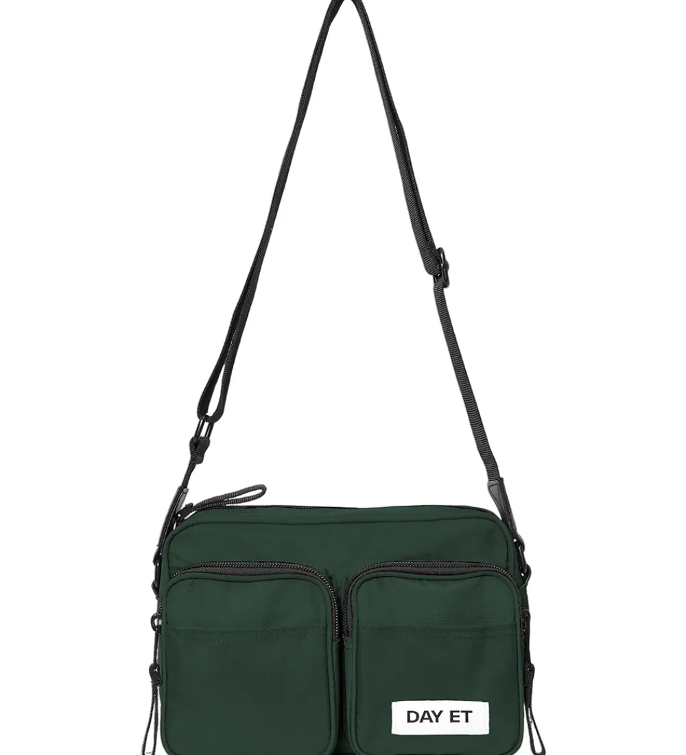 DAY ET Tasker|Skuldertasker*Skuldertaske - Gweneth RE-S SB D - Darkest Spruce