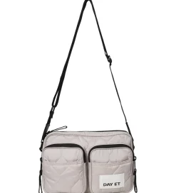 Skuldertasker-DAY ET Skuldertaske - Gweneth RE-Q Dash SB D - Chateau Gray
