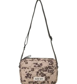 DAY ET Skuldertasker*Skuldertaske - Gweneth RE-Q Buca Plane - Brush Beige