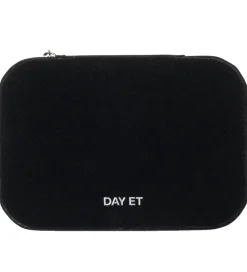 Smykkeskrin|Smykker-DAY ET Smykkeskrin - Day Z Jewelry Zip - Sort