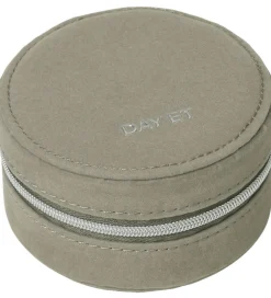DAY ET Smykkeskrin|Smykker*Smykkeskrin - Jewelry Zip - Cobbelstone