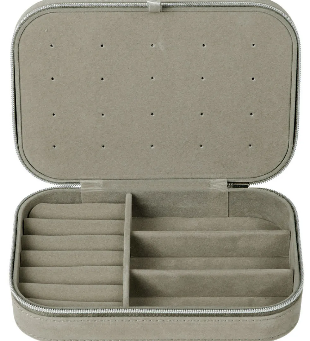Smykkeskrin|Smykker-DAY ET Smykkeskrin - Jewelry Box - Cobbelstone
