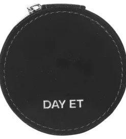 DAY ET Smykkeskrin|Smykker*Smykkeskrin - Z Jewelry Zip Round Small - Sort