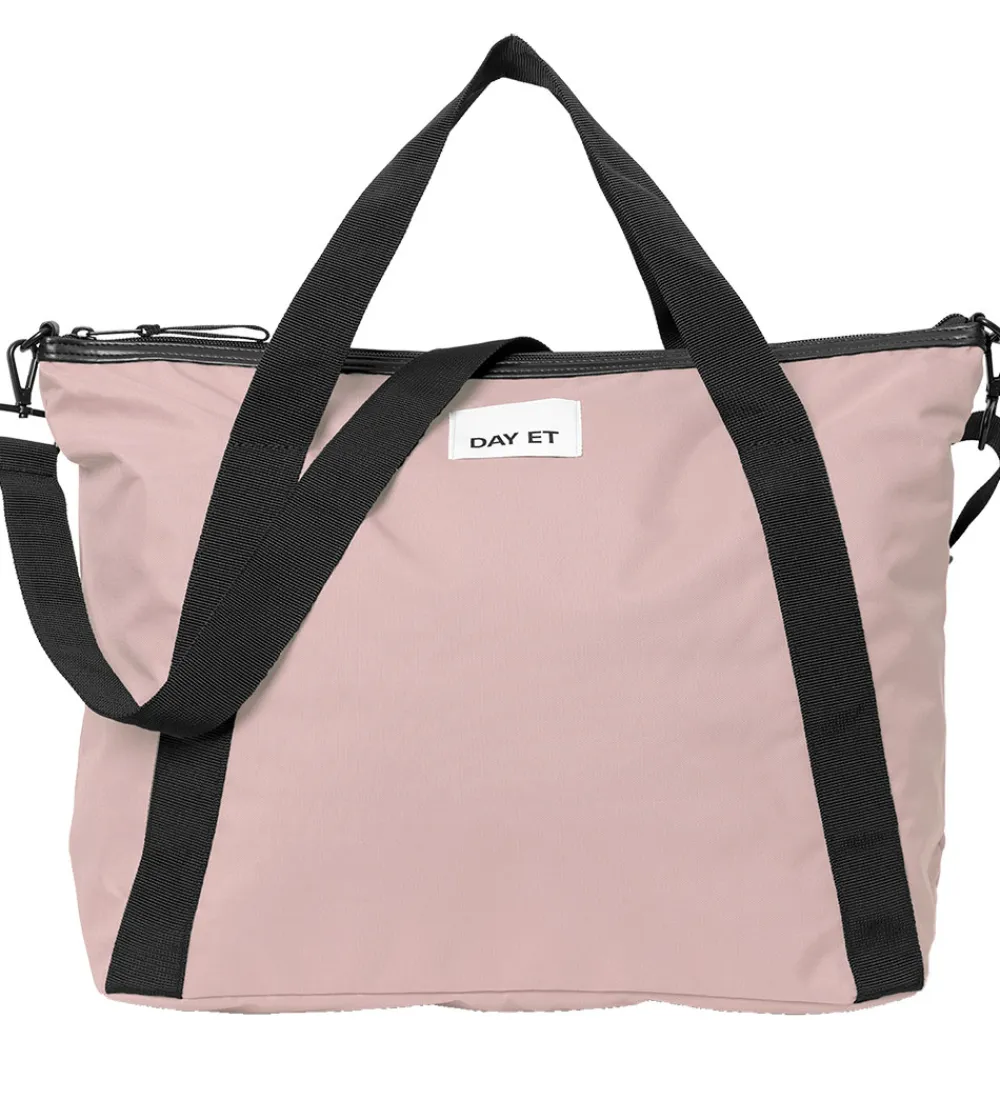 DAY ET Shoppers*Taske - Gweneth RE-S Cross - Cloud Rose
