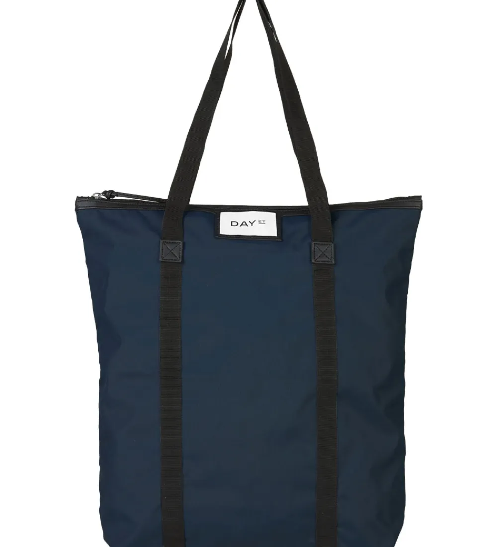 DAY ET Shoppers*Taske - Gweneth RE-S Tote - Navy Blazer