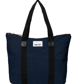 DAY ET Shoppers*Taske - Gweneth RE-S M - Navy Blazer