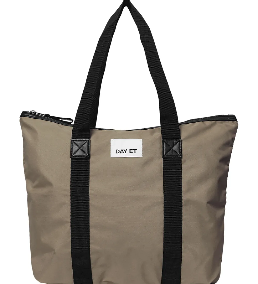 Shoppers-DAY ET Taske - Gweneth RE-S Bag M - Brindle