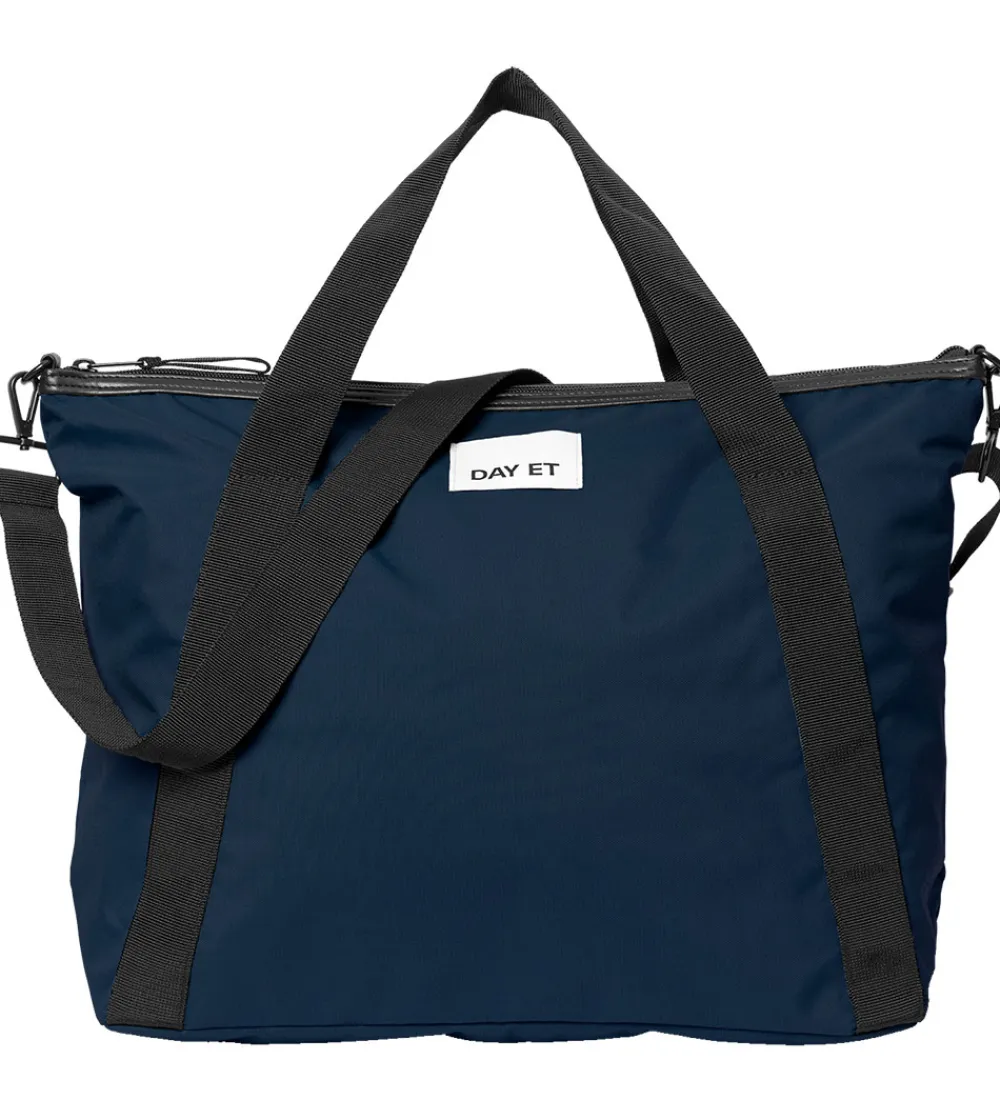 Shoppers-DAY ET Taske - Gweneth RE-S Cross - Navy Blazer