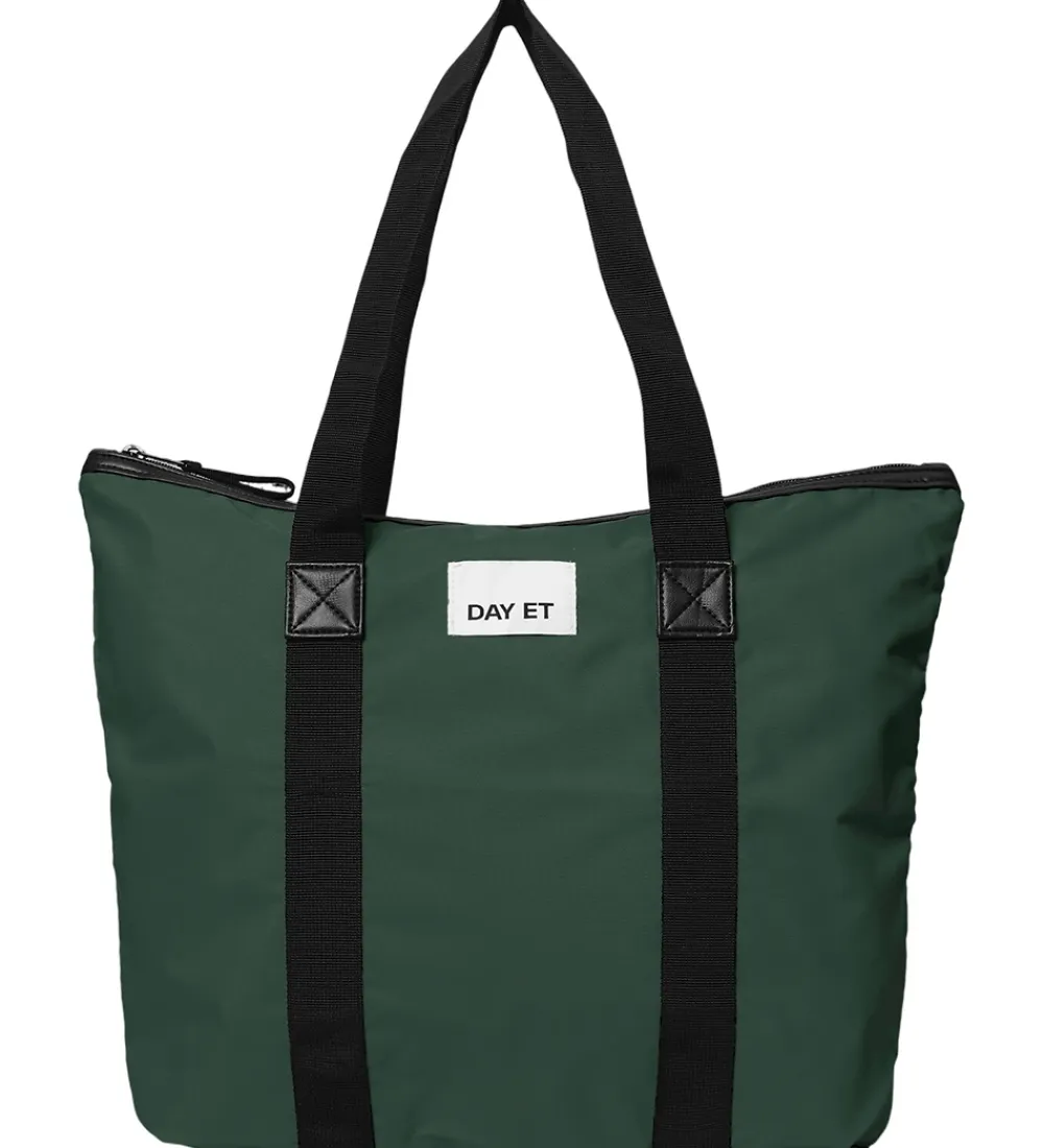 Tasker-DAY ET Taske - Gweneth RE-S Bag M - Darkest Spruce