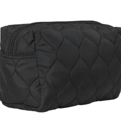 DAY ET Toilettasker|Pleje- Og Toiletartikler*Toilet Taske - Gweneth RE-Q Dash Washbag S - Sort
