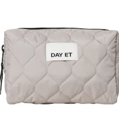 DAY ET Toilettasker|Pleje- Og Toiletartikler*Toilettaske - Gweneth RE-Q Dash Washbag S - Chateau Gray