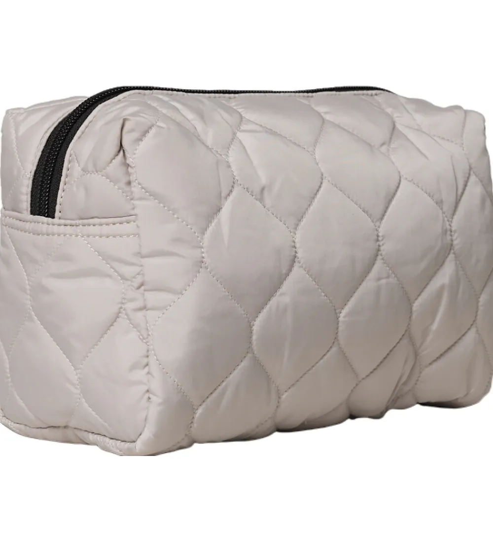 DAY ET Toilettasker|Pleje- Og Toiletartikler*Toilettaske - Gweneth RE-Q Dash Washbag S - Chateau Gray