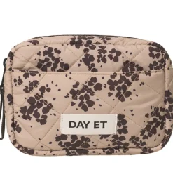 DAY ET Toilettasker|Pleje- Og Toiletartikler*Toilettaske - Gweneth RE-Q Buca Kit S - Brush Beige