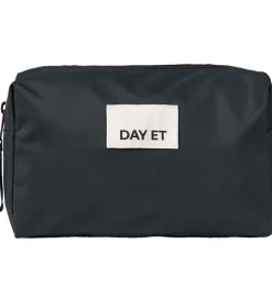 DAY ET Toilettasker|Toilettasker*Toilettaske - Gweneth RE-S Washbag S - Sort