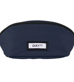 DAY ET Toilettasker|Toilettasker*Toilettaske - Gweneth RE-S Clam - Navy Blazer