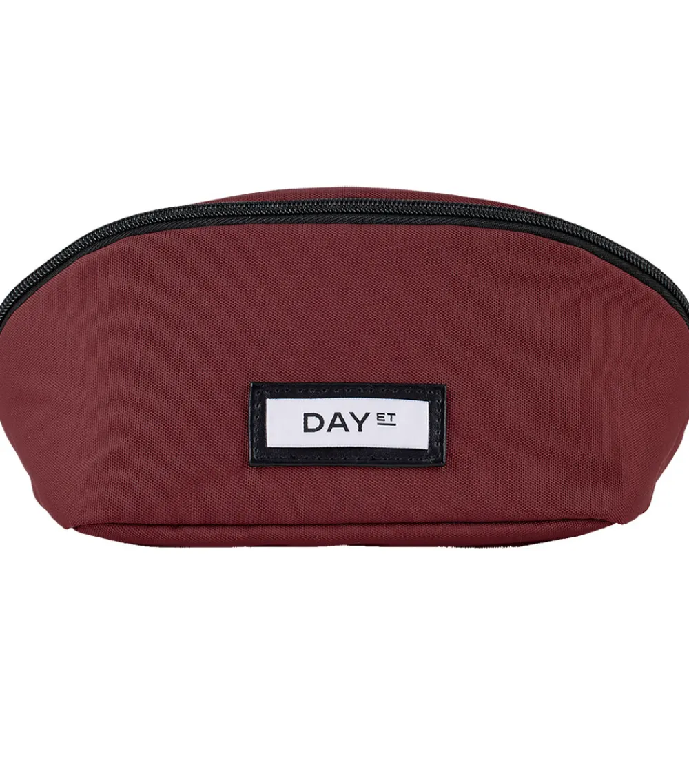 Toilettasker|Toilettasker-DAY ET Toilettaske - Gweneth RE-S Clam - Windsor Wine