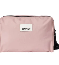 Toilettasker|Toilettasker-DAY ET Toilettaske - Gweneth RE-S Washbag L - Cloud Rose