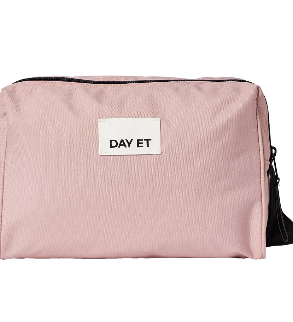 Toilettasker|Toilettasker-DAY ET Toilettaske - Gweneth RE-S Washbag L - Cloud Rose